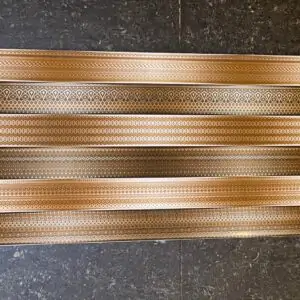 Cerámico Cinta Beige