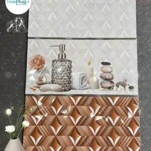 Cerámico Diamante Beige