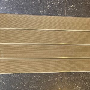 Cerámico Tablon Marrón