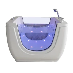 Tinas de Hidromasajes Modelo Baby Jacuzzi