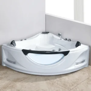 Tinas de Hidromasajes Modelo Caribe I Jacuzzi