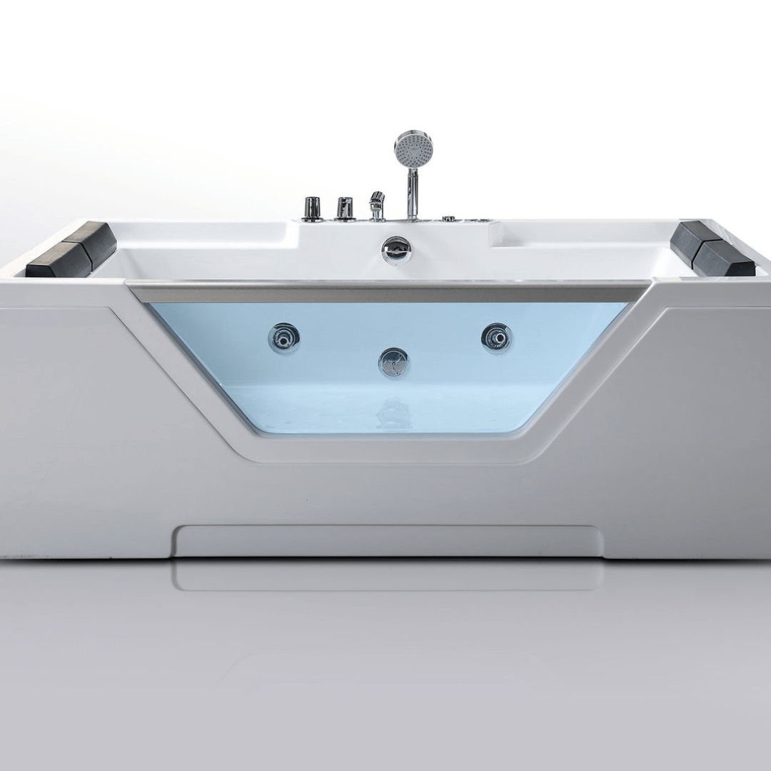 Tinas de Hidromasajes Modelo Matrimonial II Jacuzzi - Imagen 4