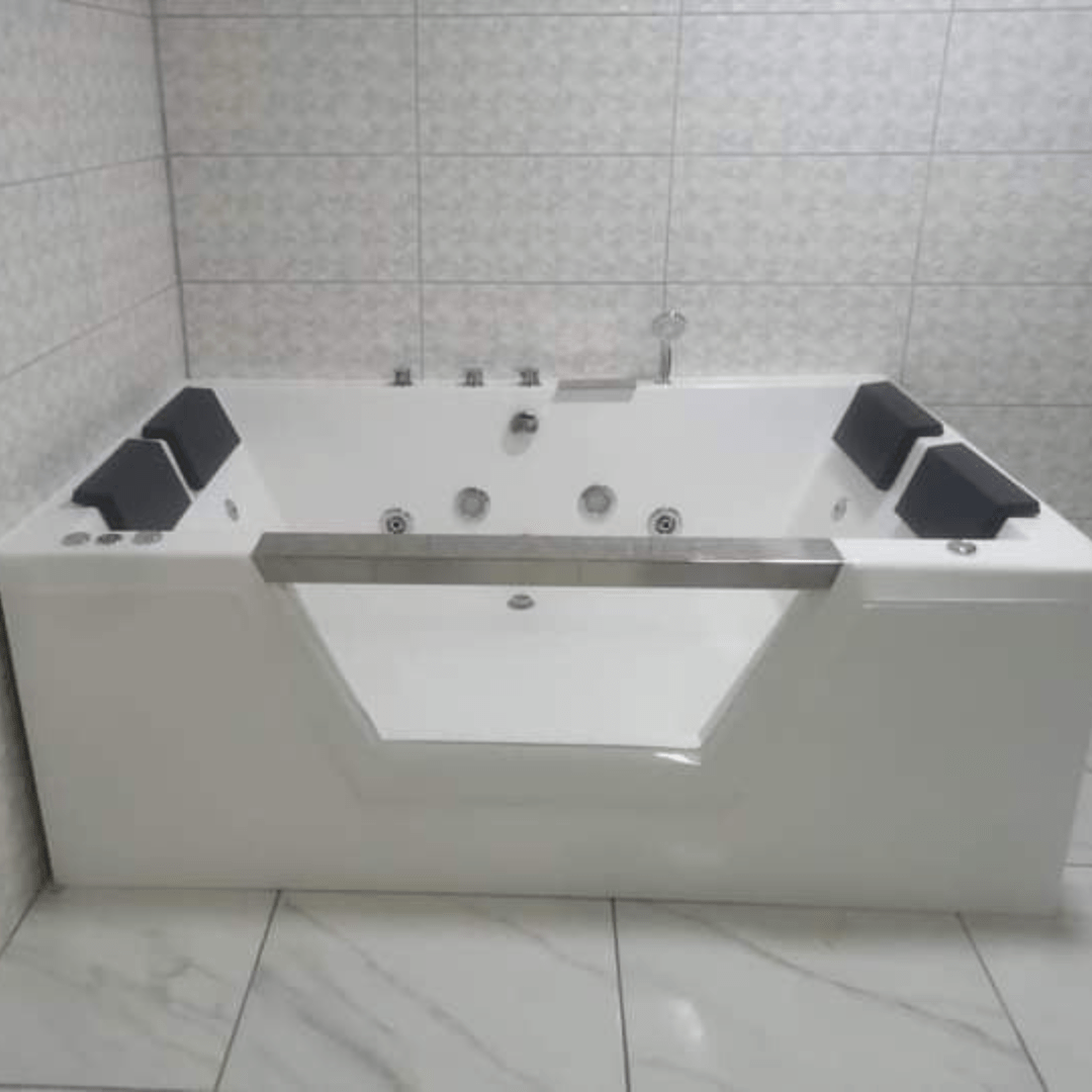 Tinas de Hidromasajes Modelo Matrimonial II Jacuzzi - Imagen 5