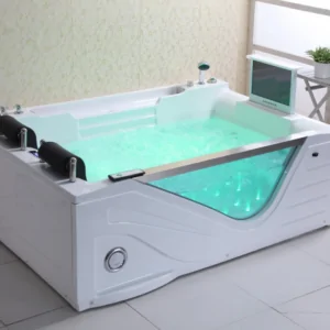 Tinas de Hidromasajes Modelo Matrimonial Jacuzzi