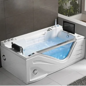 Tinas de Hidromasajes Modelo Minimalista III Jacuzzi