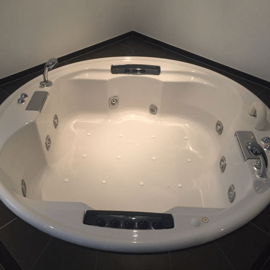 Tinas de Hidromasajes Modelo Opal Jacuzzi - Imagen 4