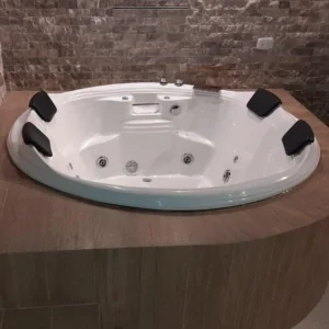 Tinas de Hidromasajes Modelo Opal Jacuzzi